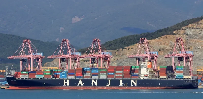 NAVIOS CONSTELLATION Container Ship IMO 9408877 photo 4
