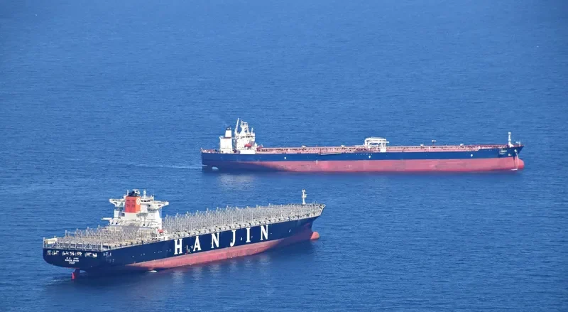 NAVIOS CONSTELLATION Container Ship IMO 9408877 photo 5
