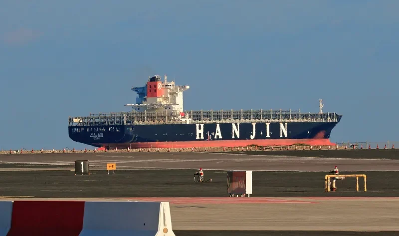 NAVIOS CONSTELLATION Container Ship IMO 9408877 photo 8