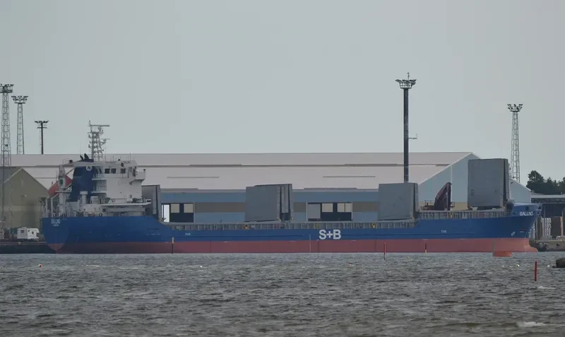 GAELLNOE General Cargo IMO 9408889 photo 7