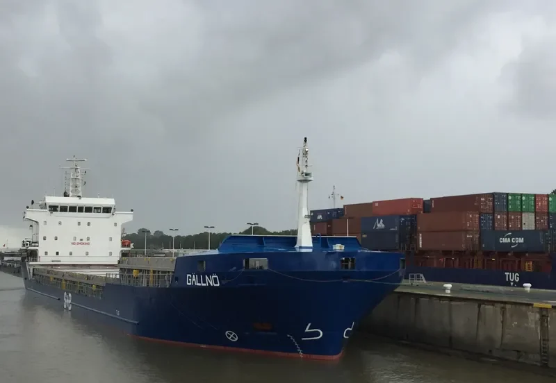 GAELLNOE General Cargo IMO 9408889 photo 8