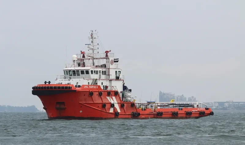 ALLIANZ CHLOE Tanker IMO 9408906 photo 2