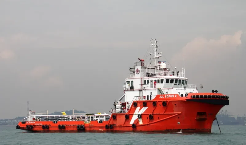 ALLIANZ CHLOE Tanker IMO 9408906 photo 4