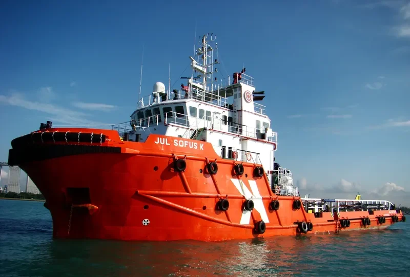 ALLIANZ CHLOE Tanker IMO 9408906 photo 5