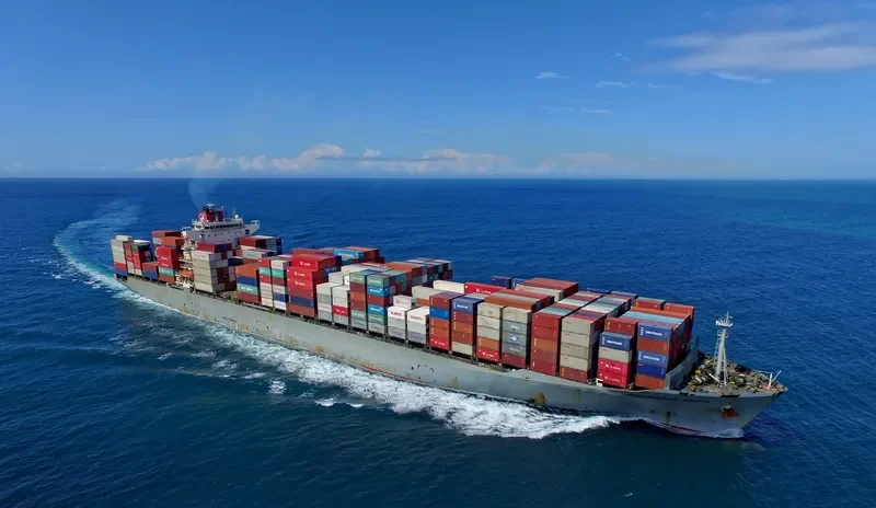 ARGUELLO Container Ship IMO 9409027 photo 5