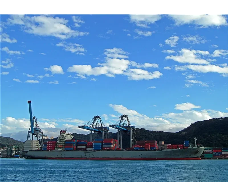 ARGUELLO Container Ship IMO 9409027 photo 9