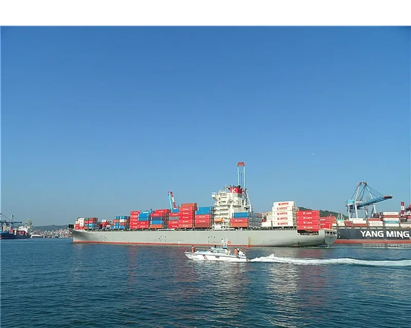 ATHENS BRIDGE Container Ship IMO 9409053 photo 4