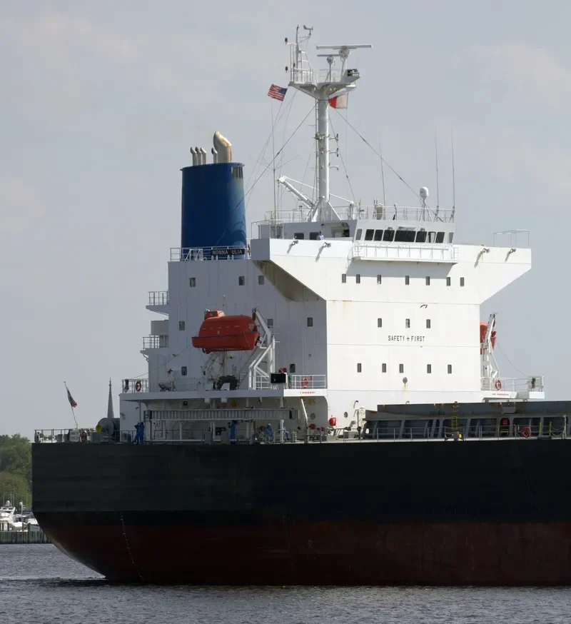 CHARISMA Bulk Carrier IMO 9409132 photo 4
