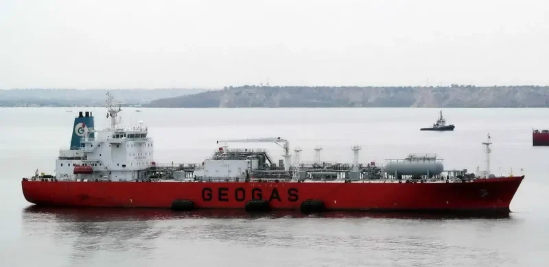 LAPEROUSE General Cargo IMO 9409156 photo 2