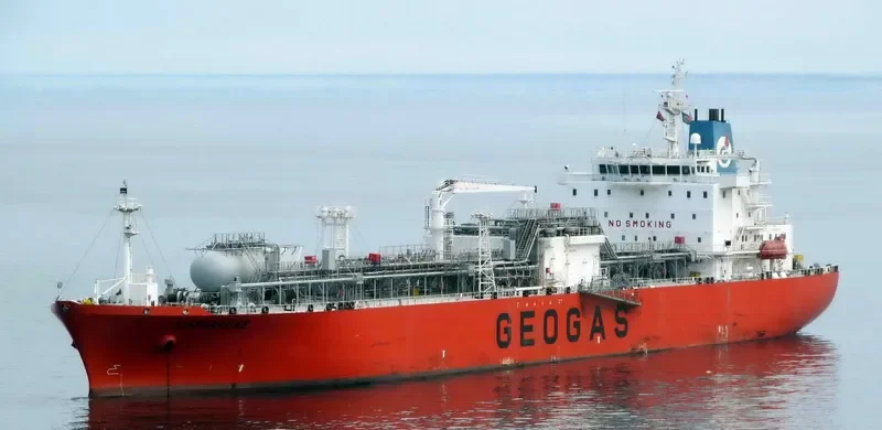 LAPEROUSE General Cargo IMO 9409156 photo 5