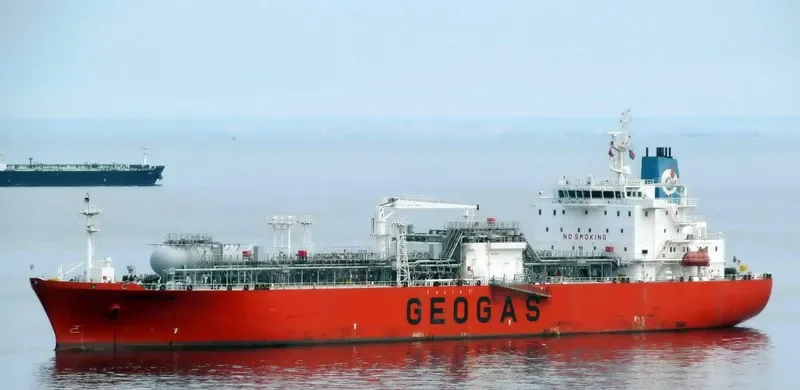 LAPEROUSE General Cargo IMO 9409156 photo 6