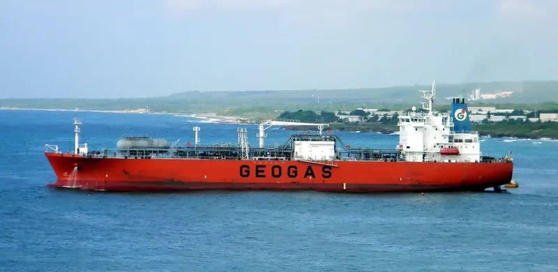 LAPEROUSE General Cargo IMO 9409156 photo 8
