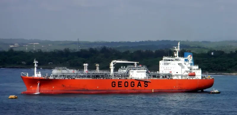 LAPEROUSE General Cargo IMO 9409156 photo 9