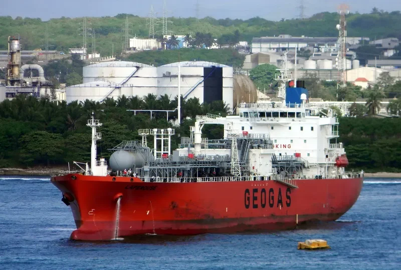 LAPEROUSE General Cargo IMO 9409156 photo 10