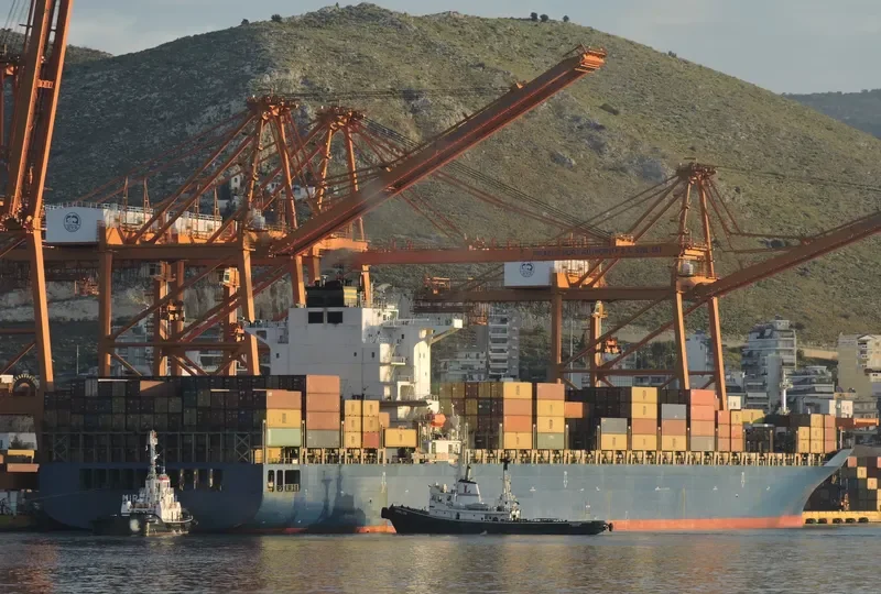 MIRAMARIN Container Ship IMO 9409182 photo 5