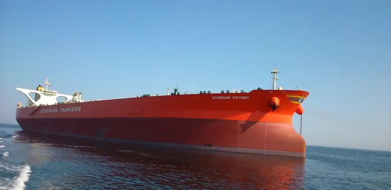EUROVICTORY Tanker IMO 9409247 photo 5
