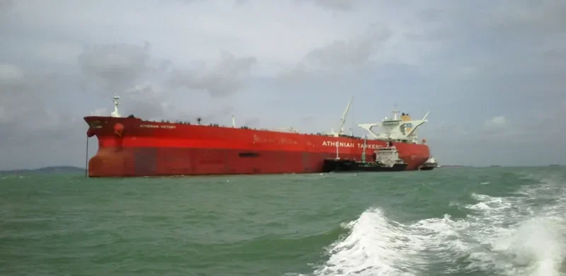 EUROVICTORY Tanker IMO 9409247 photo 6