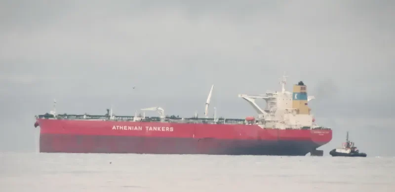 EUROVICTORY Tanker IMO 9409247 photo 7
