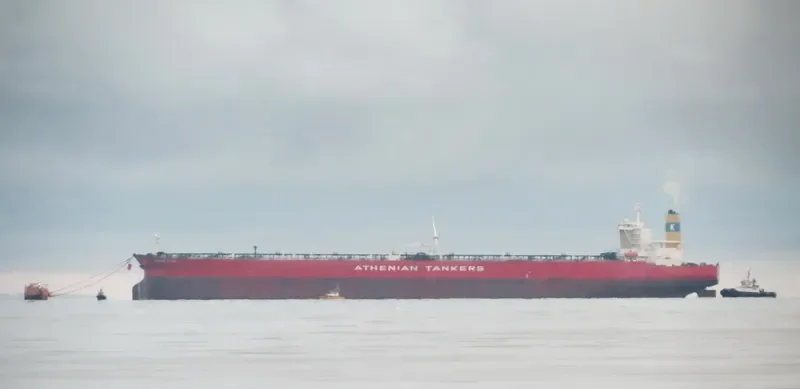 EUROVICTORY Tanker IMO 9409247 photo 8