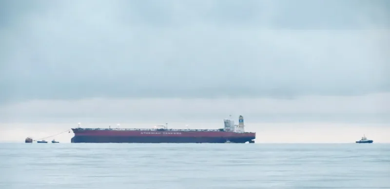 EUROVICTORY Tanker IMO 9409247 photo 9