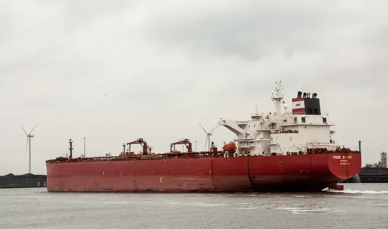 FREE SPIRIT Tanker IMO 9409259 photo 5