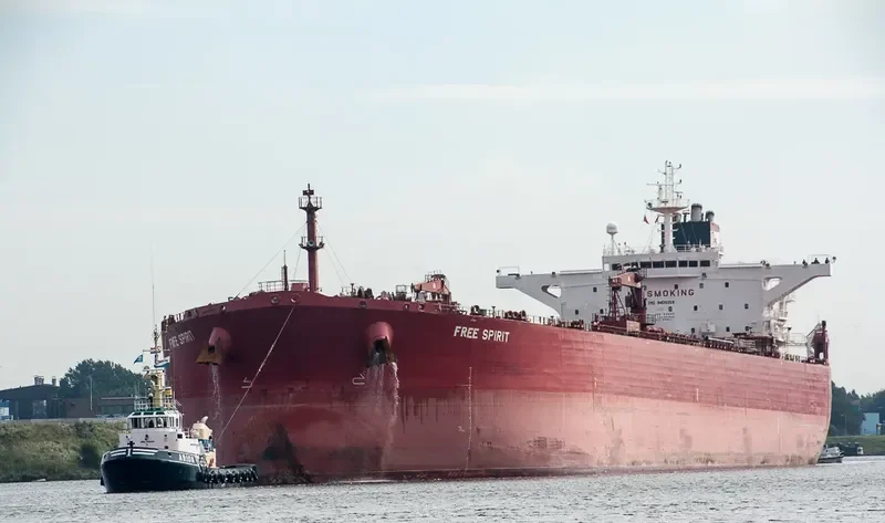 FREE SPIRIT Tanker IMO 9409259 photo 6
