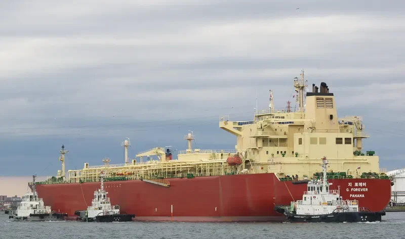 G.FOREVER General Cargo IMO 9409302