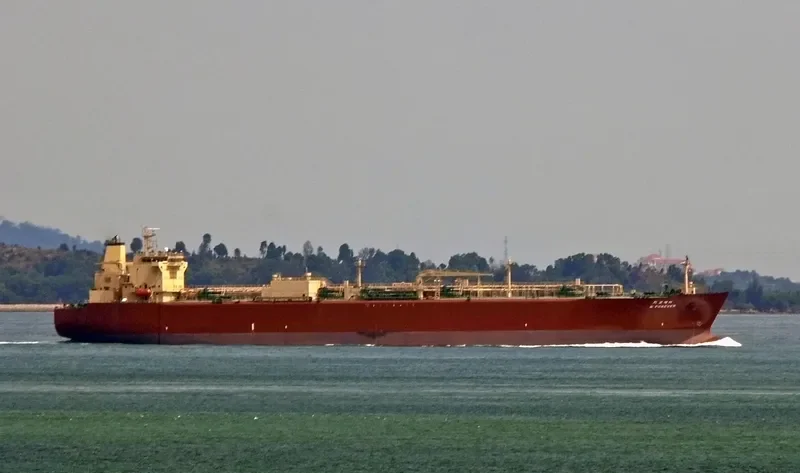 G.FOREVER General Cargo IMO 9409302 photo 3