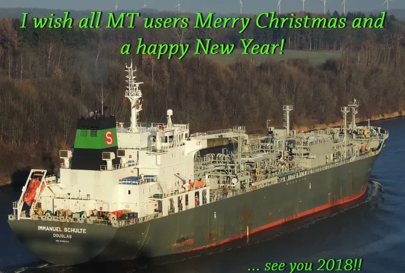 IMMANUEL X General Cargo IMO 9409314