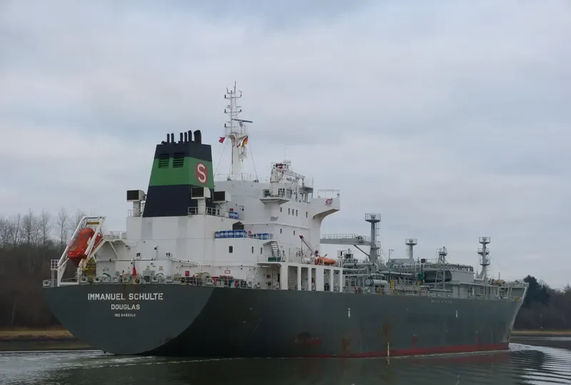 IMMANUEL X General Cargo IMO 9409314 photo 2