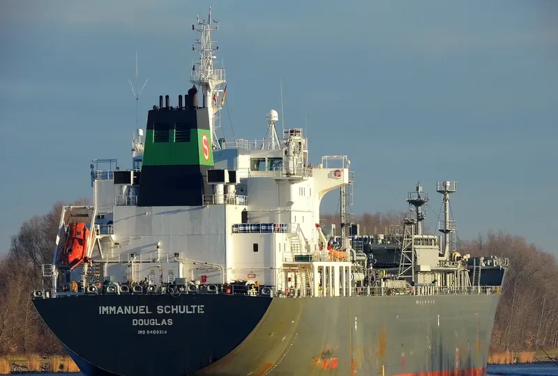IMMANUEL X General Cargo IMO 9409314 photo 4