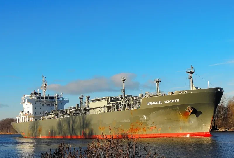 IMMANUEL X General Cargo IMO 9409314 photo 5