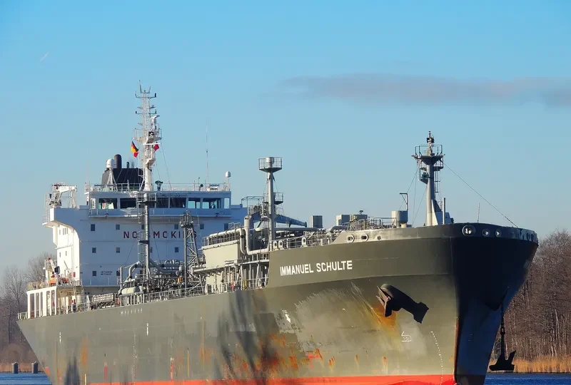 IMMANUEL X General Cargo IMO 9409314 photo 6