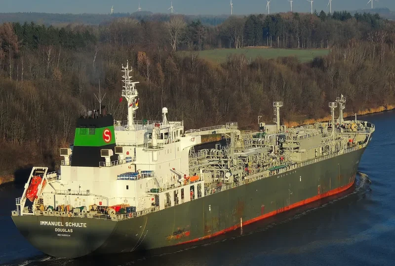 IMMANUEL X General Cargo IMO 9409314 photo 7