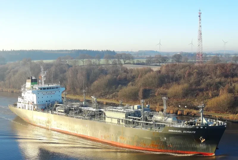 IMMANUEL X General Cargo IMO 9409314 photo 8