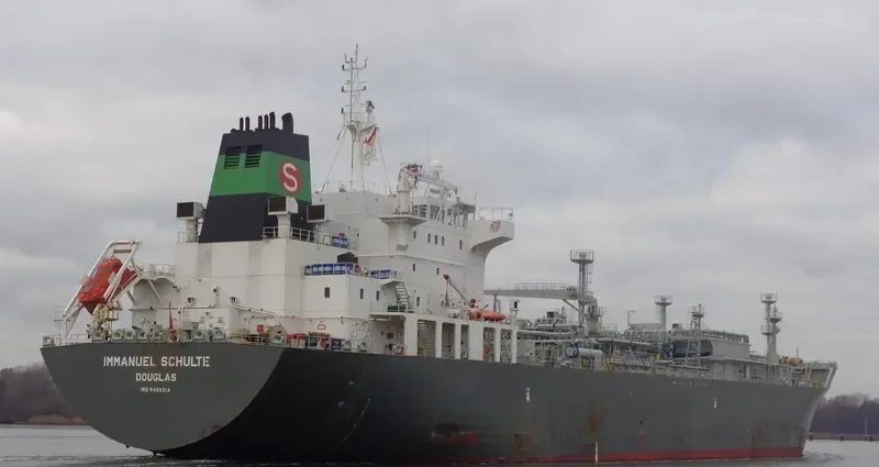 IMMANUEL X General Cargo IMO 9409314 photo 9
