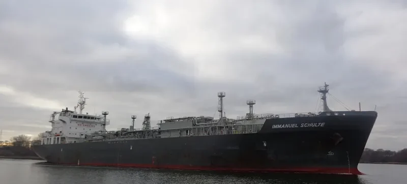 IMMANUEL X General Cargo IMO 9409314 photo 10