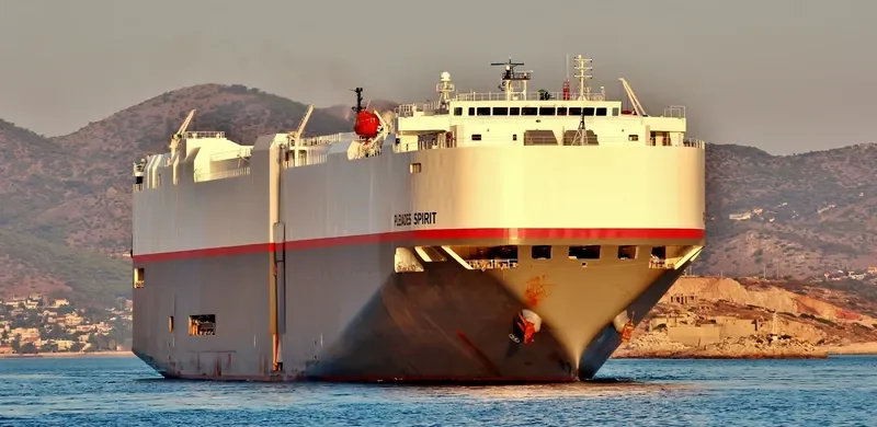 PLEIADES SPIRIT General Cargo IMO 9409326 photo 4