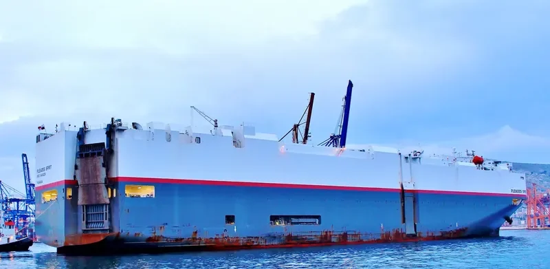 PLEIADES SPIRIT General Cargo IMO 9409326 photo 6