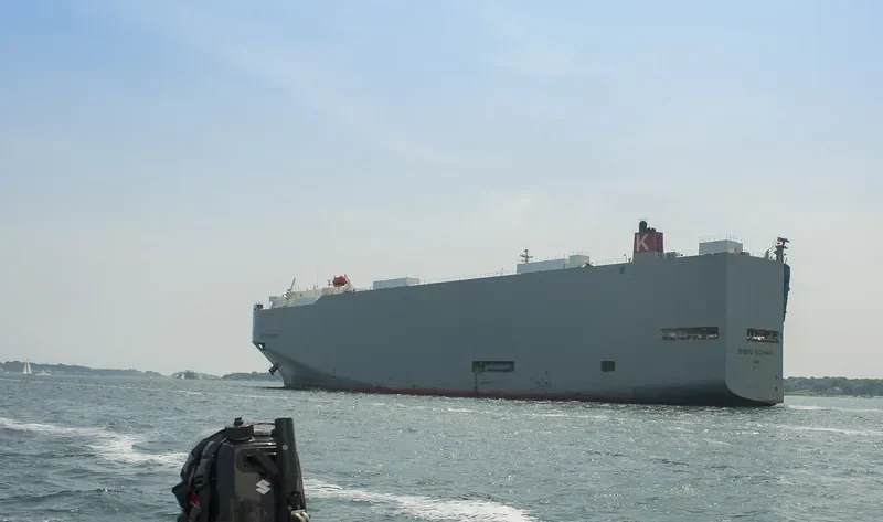 BISHU HIGHWAY General Cargo IMO 9409340 photo 4