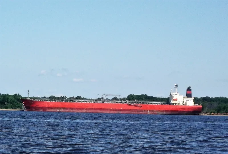 SPOTTAIL Tanker IMO 9409479 photo 5