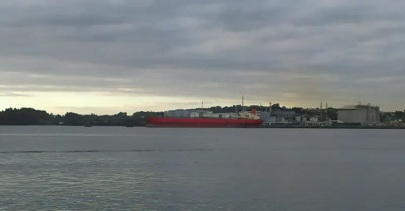 SPOTTAIL Tanker IMO 9409479 photo 8