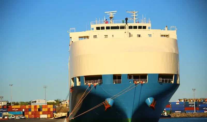 SANDERLING ACE General Cargo IMO 9409481 photo 2