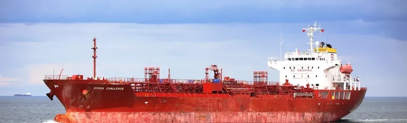 SONGA CHALLENGE Tanker IMO 9409510 photo 6