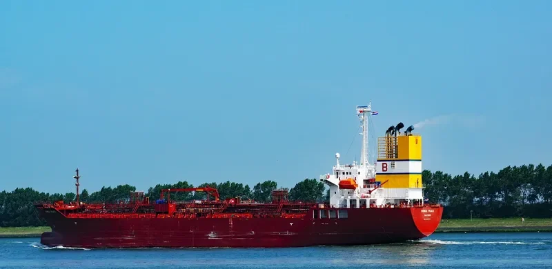 SONGA PEACE Tanker IMO 9409522 photo 9