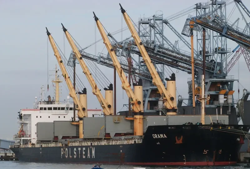 ELAR TRADER Bulk Carrier IMO 9409534 photo 8