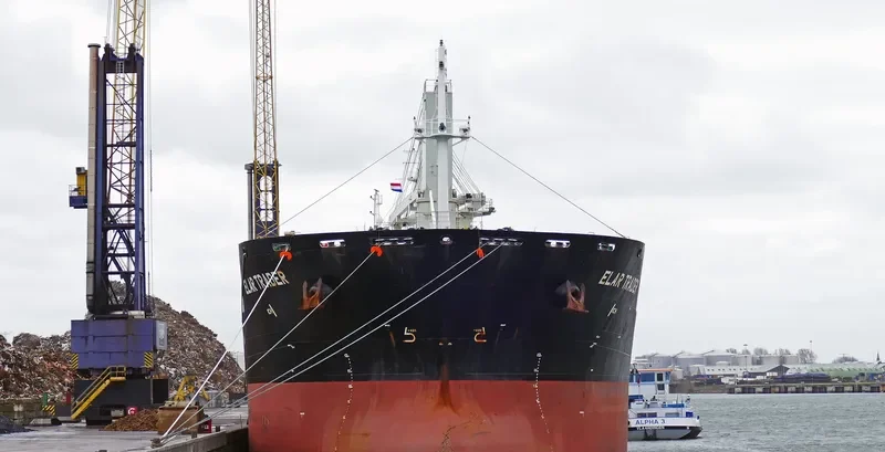 ELAR TRADER Bulk Carrier IMO 9409534 photo 10