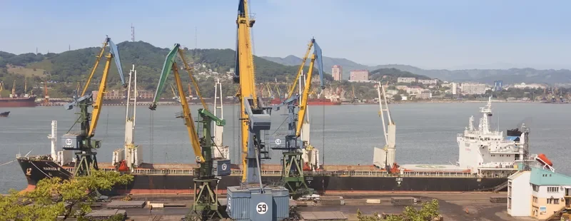 MARINA R Bulk Carrier IMO 9409546 photo 4