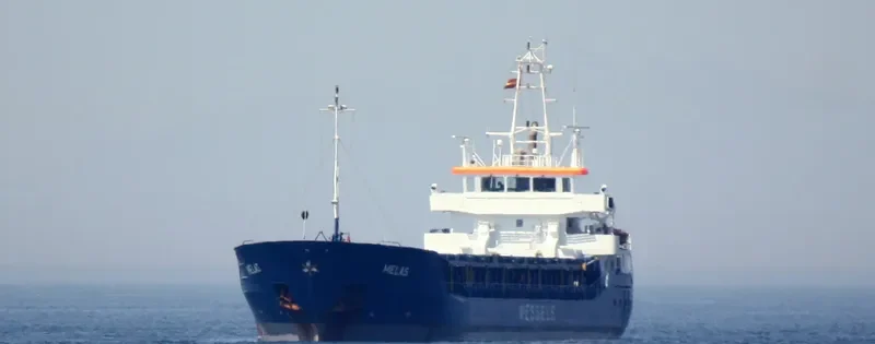 WILSON DIEPPE General Cargo IMO 9409625 photo 5