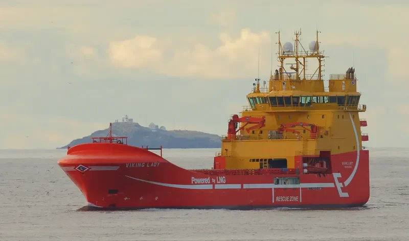 VIKING LADY Offshore Vessel IMO 9409675 photo 7